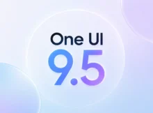 Samsung One UI 9.5
