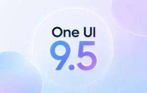 Samsung One UI 9.5
