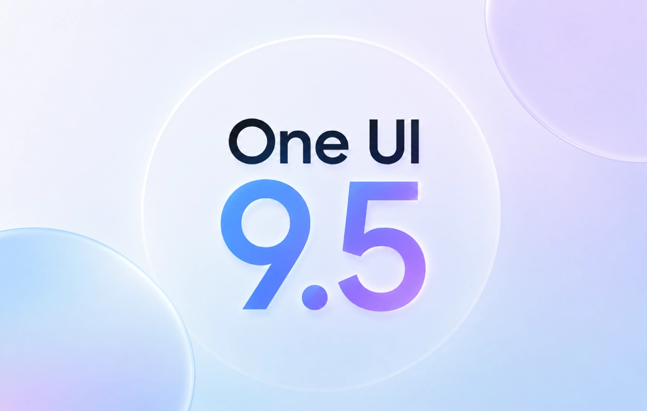 Samsung One UI 9.5