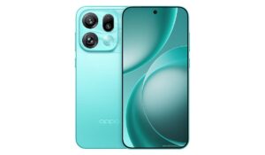 Oppo F35 Pro