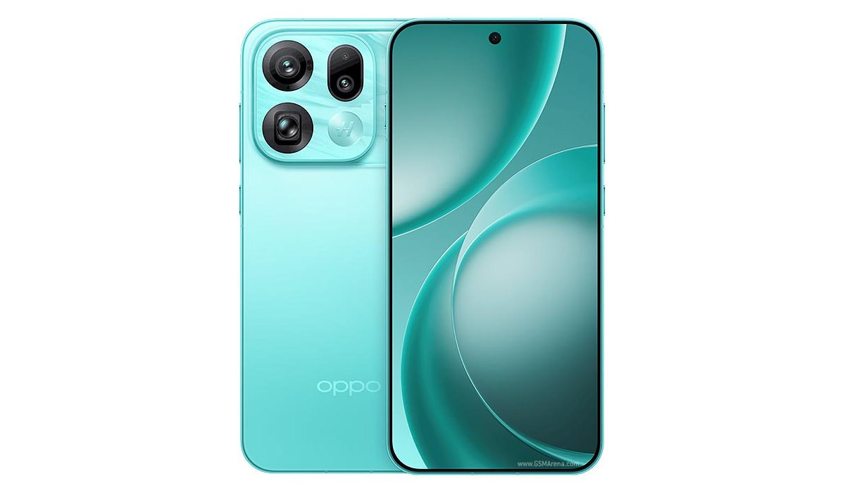 Oppo F35 Pro
