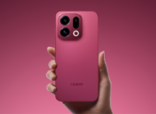 Oppo Find X10
