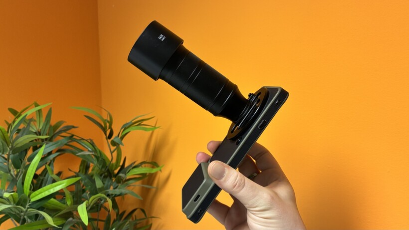 Oppo Find X10
