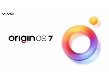 Vivo OriginOS 7 Update