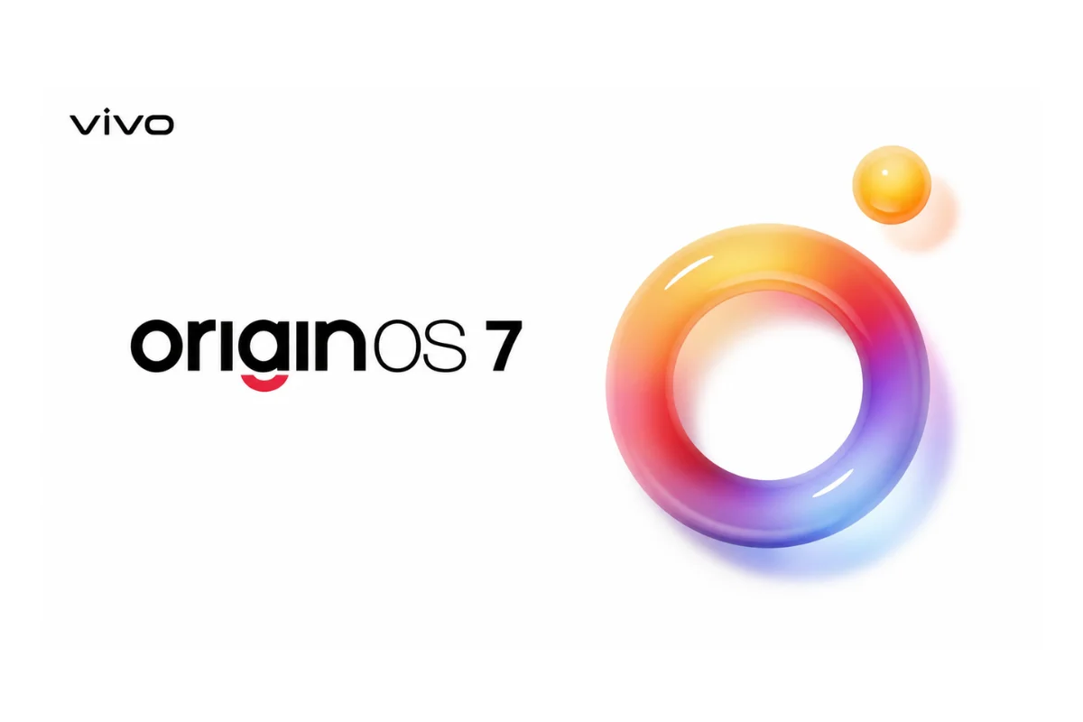 Vivo OriginOS 7 Update