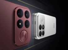 Poco F9 Ultra