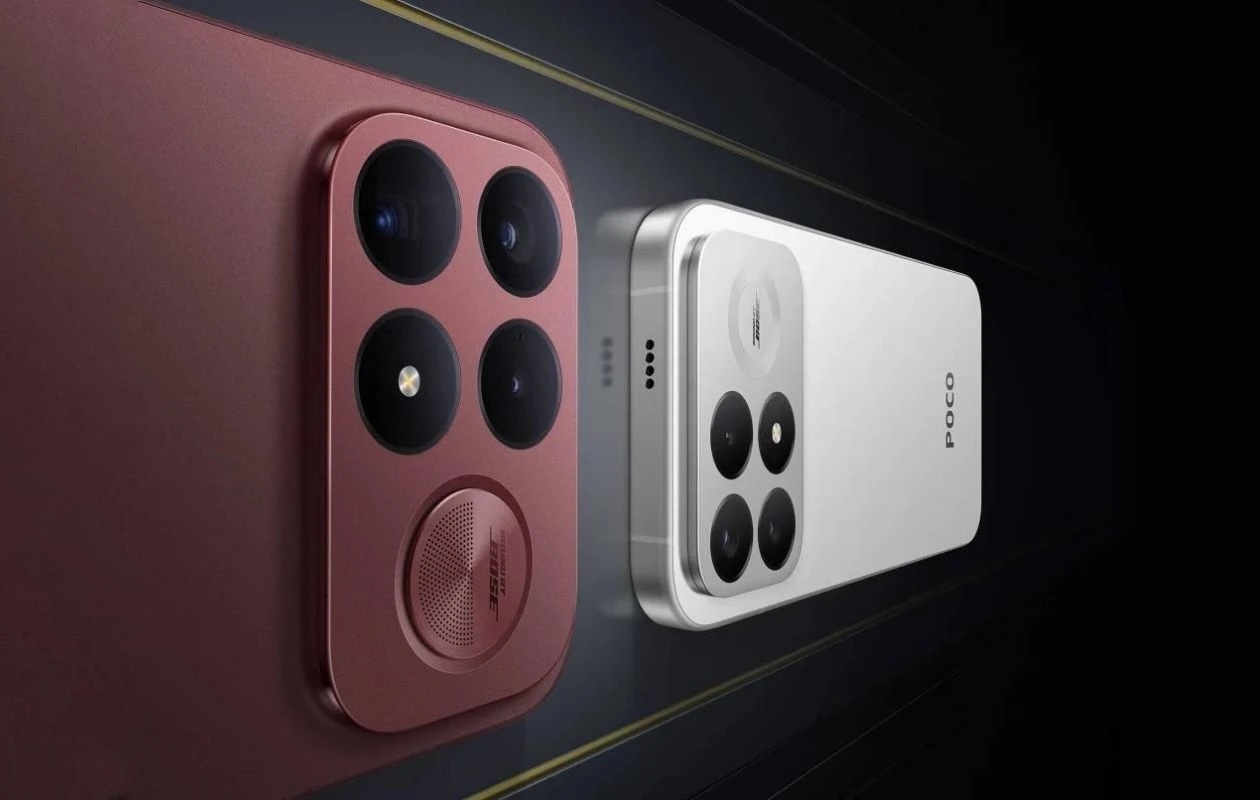 Poco F9 Ultra
