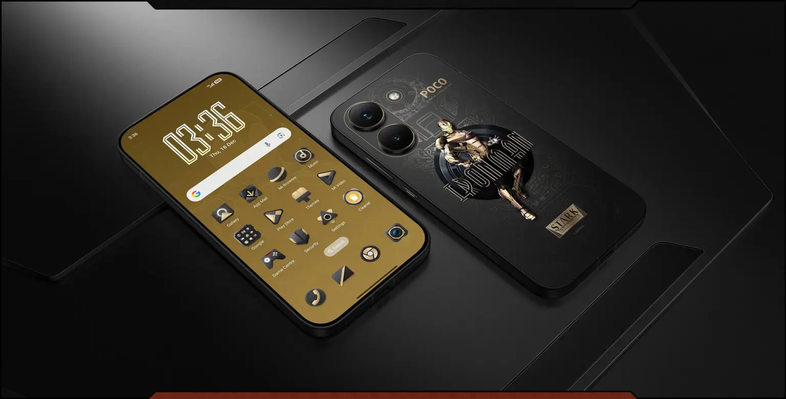 Vivo V80 Lite 5G