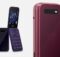 HMD 2760 Flip 4G Leak