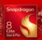Snapdragon 8 Elite Gen 6