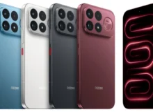 Poco F9 Ultra