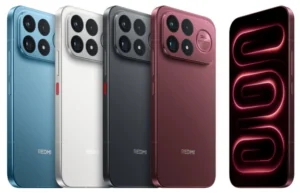 Poco F9 Ultra