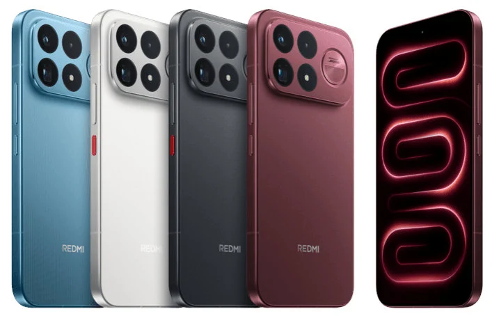 Poco F9