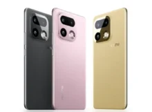 Realme 17 Pro+