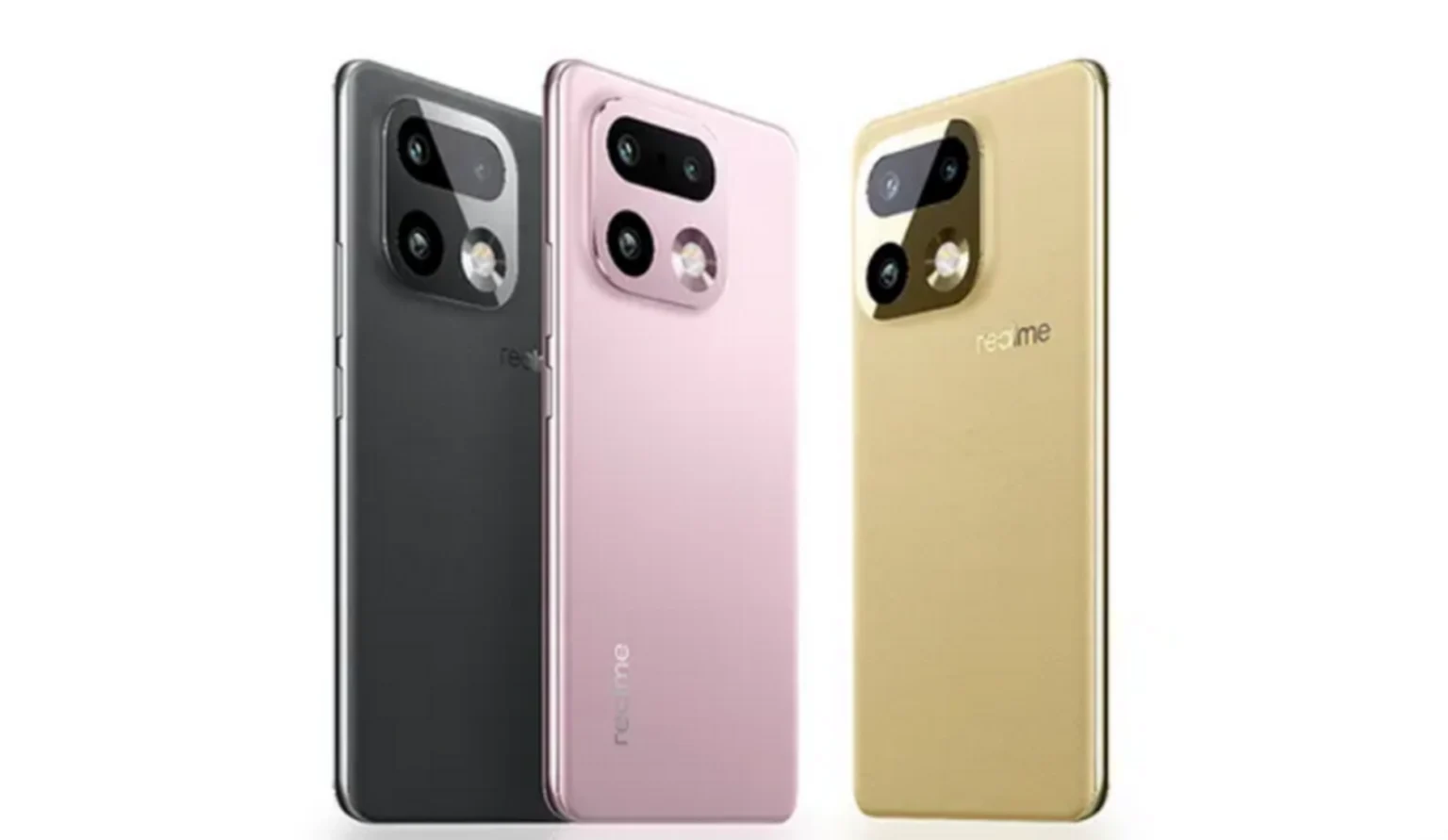 Realme 17 Pro+