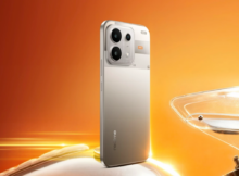 Realme P4s 5G
