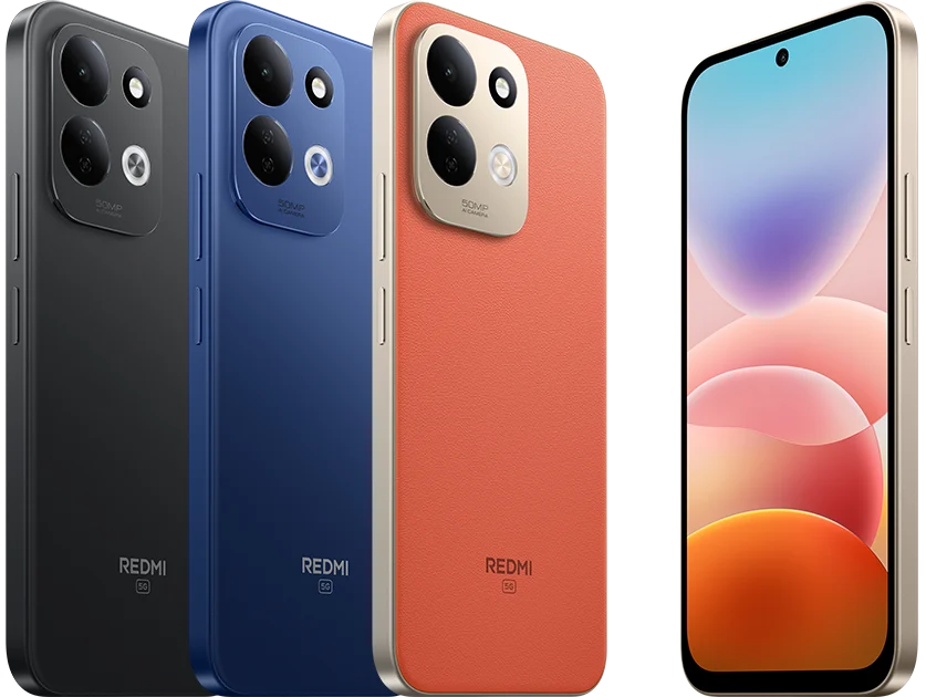 Redmi 17 