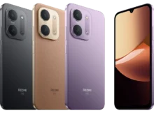 Redmi 17C 5G