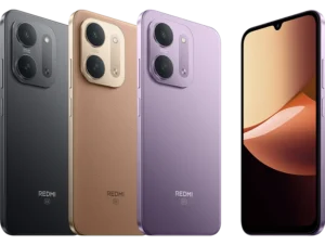 Redmi 17C 5G