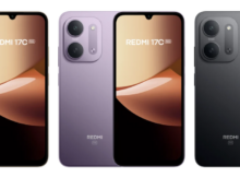Redmi 17C 5G