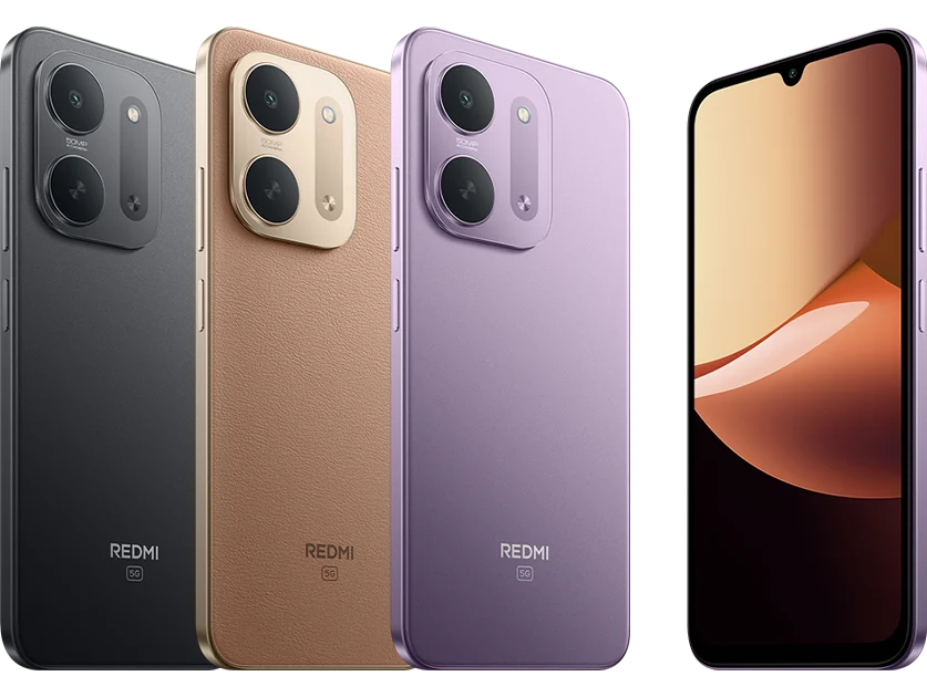 Redmi 17C 5G