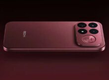 Redmi K100
