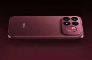 Redmi K100