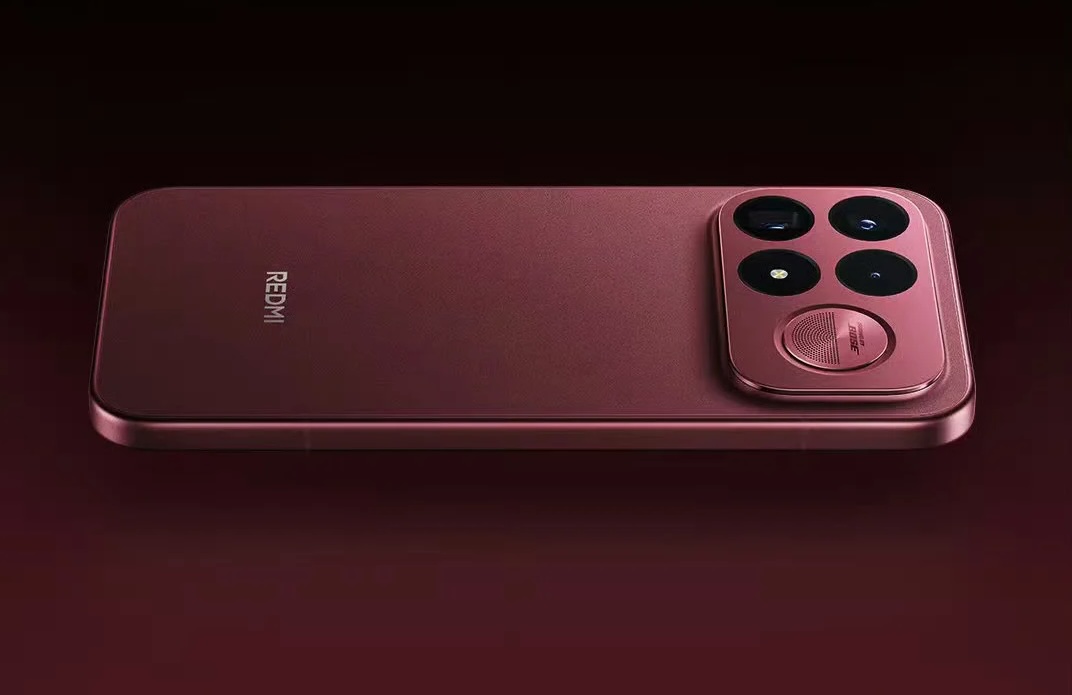 Redmi K100
