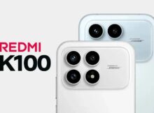 Redmi K100