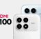 Redmi K100