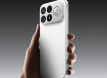 Redmi K200