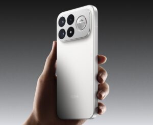 Redmi K200
