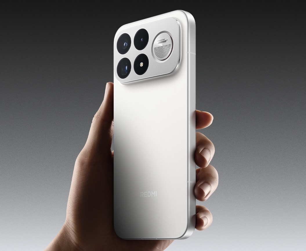 Redmi K200