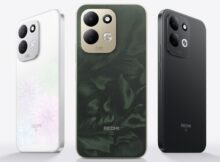 Redmi M100