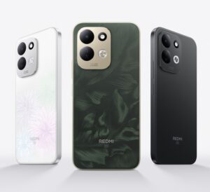 Redmi M100