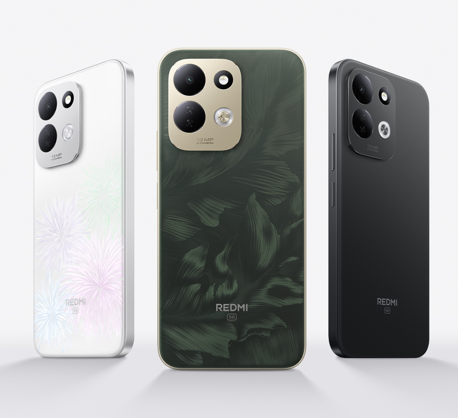 Redmi M100