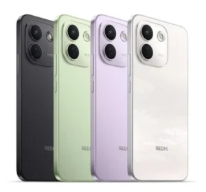 Redmi Note 17