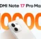 Redmi Note 17 Pro Max