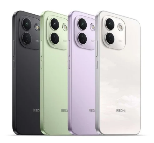 Redmi Note 17