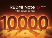 Redmi Note 17