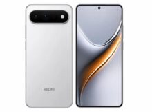Redmi Turbo 6 Max