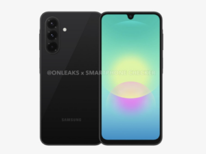 Samsung Galaxy A18