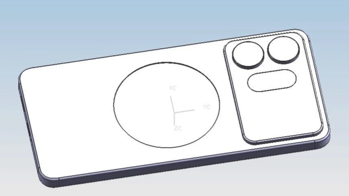 Galaxy S27 Ultra