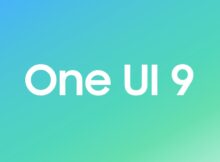 One UI 9