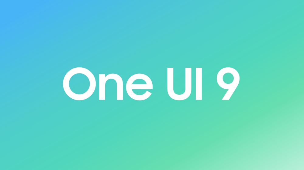 One UI 9