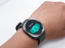 Galaxy Watch