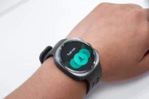 Galaxy Watch