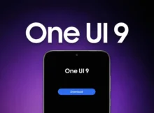 One UI 9.0