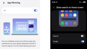 Samsung One UI 9.5