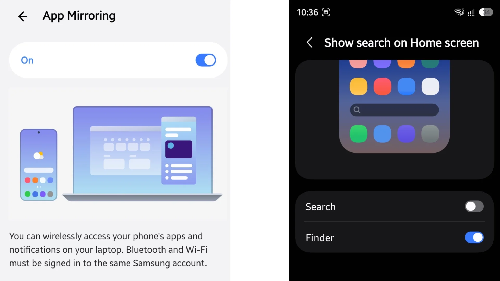 Samsung One UI 9.5